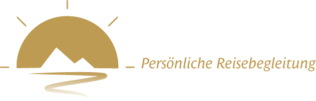 Einmal im Leben Persönliche Reisebegleitung